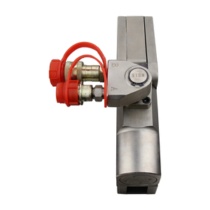 Clé dynamométrique hydraulique creuse avec plage de 585-5858 Nm, tension 220 V, outil de démontage d'écrous et de boulons de 36-65 mm - Product Image 3