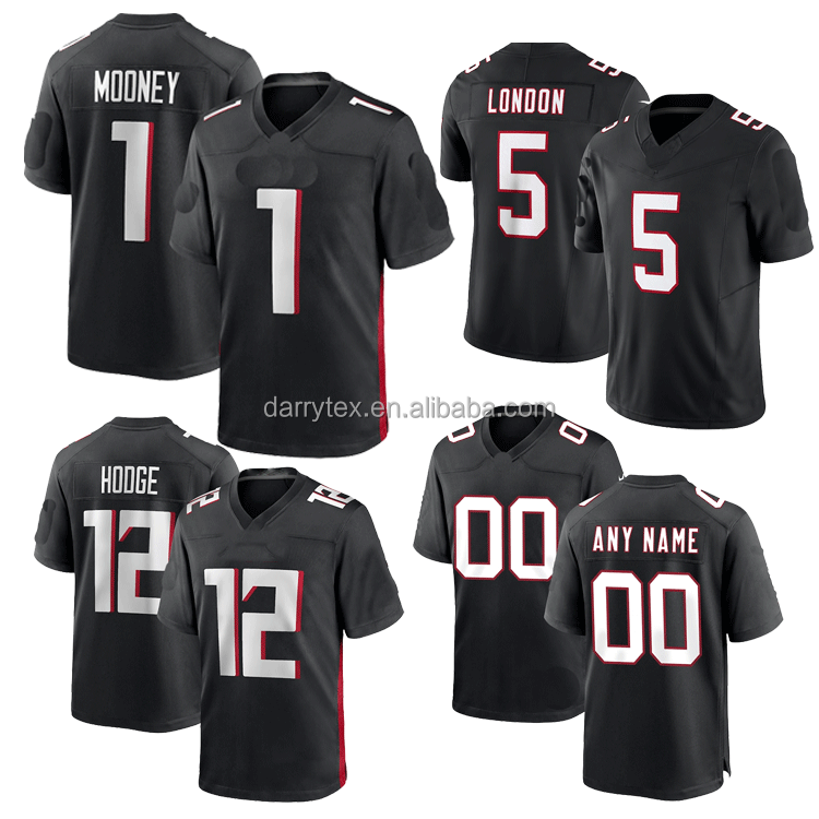 Wholesale Atlanta Falcons Football Jerseys Customizable
