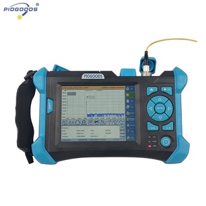 <span class=keywords><strong>TR600</strong></span> มัลติโหมด OTDR 850/1300nm พร้อม VFL ในตัว - Product Image 3