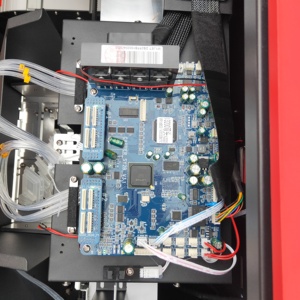 Myjet 1.8m L1800 6 feet giá rẻ sinh thái dung môi Máy in khổ lớn plotter với EPSON đầu in giá thấp thăng hoa - Product Image 1