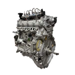 Motor Diésel SNEIK de 2.0L I4 204DTA con 1 Año de Garantía para Land Rover <span class=keywords><strong>Defender</strong></span> y Discovery Sport LR062616 - Product Image 1