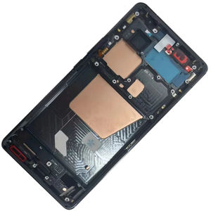 Originale Vivo X90 Pro Plus modulo di riparazione <span class=keywords><strong>Smartphone</strong></span> garanzia di 1 anno OLED <span class=keywords><strong>schermo</strong></span> 120Hz frequenza di aggiornamento per telefono cellulare LCDs - Product Image 5