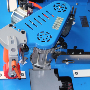 Máy Dán Viền Cạnh Gia Công Gỗ MY70 Tiện Lợi, Máy Cắt Tỉa Có Thanh Đỡ Kéo Dài Có Thể Thu Vào - Product Image 6