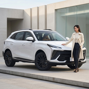 Offre Spéciale : <span class=keywords><strong>SUV</strong></span> Essence Dongfeng Forthing T5 EVO PRO 1.5T à Vendre, Recherche de Concessionnaires Globaux, Devenez Distributeur de Voitures à l'Étranger - Product Image 1