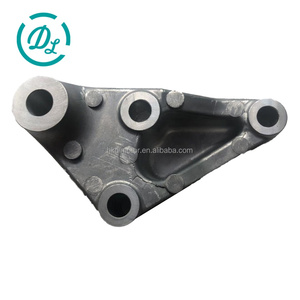 ขายึดเครื่องกำเนิดไฟฟ้าดีเซล EexcavaStart รุ่น 8-98117900-0 8-97604177-0 สำหรับ 6WG1 ใช้ได้กับรถขุด ZX450-3 อะไหล่ทดแทนที่ทนทาน - Product Image 1