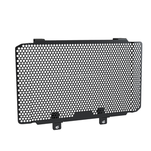 Grille de protection de radiateur pour CFMOTO <span class=keywords><strong>CF</strong></span> <span class=keywords><strong>NK</strong></span> 400 <span class=keywords><strong>NK</strong></span> <span class=keywords><strong>650</strong></span> 2020 2021 2022 2023 Accessoires - Product Image 2