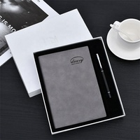 Agenda en cuir personnalisé, bloc-notes avec impression à personnaliser, nouvelle collection 2021
