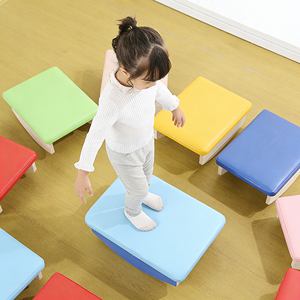 Sedia Girevole per Bambini Bestseller, Tavola di Equilibrio in Legno per Allenamento <span class=keywords><strong>Autismo</strong></span> e Giochi di Integrazione Sensoriale Indoor - Product Image 1