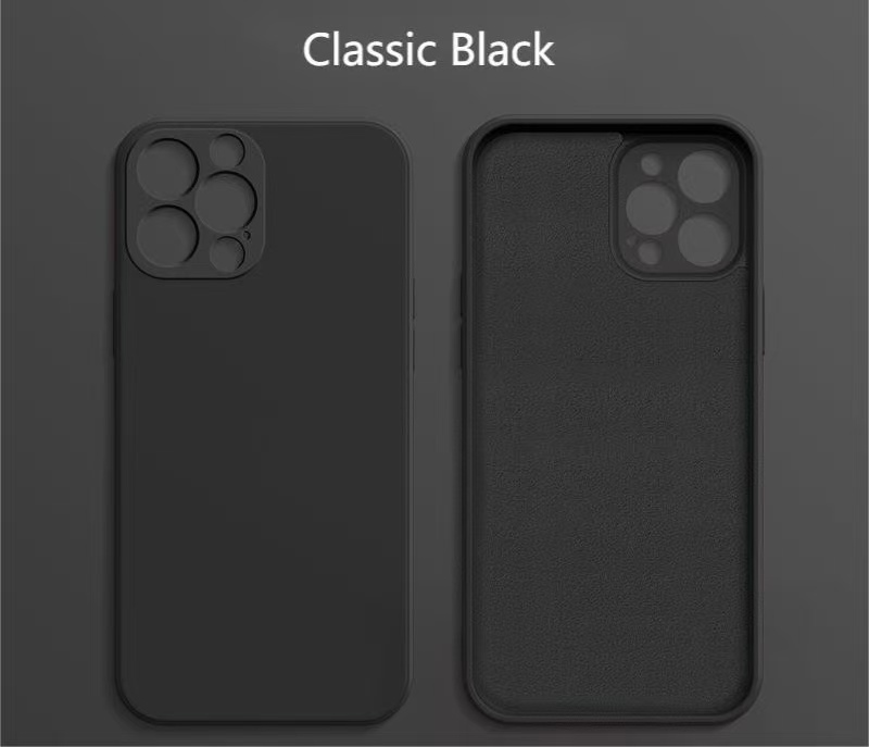 Noir classique