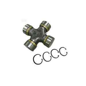 Nouveau joint universel en acier 1068253/ 1651237/ 740168253 /207721GT pour arbres de transmission de camions série 140 avec circlips / RenaultTruck - Product Image 3