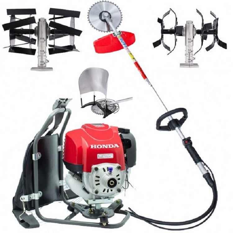 Makita — coupe-herbe sans fil 36v, machine pour désherber le gazon pour quincaillerie de ferme de bétail, livraison gratuite par la chine