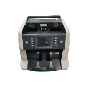 BC-55 faked currency identification counter Hot Sale & High Quality Universal Money Counting Intelligent Banknote Counter M