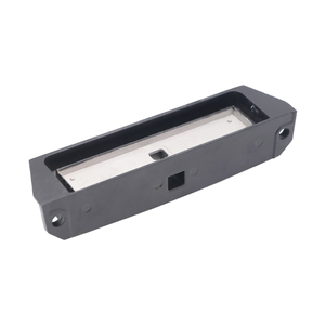 Piezas de fundición a presión de aleación de aluminio de alta presión de precisión personalizada con todo tipo de tratamiento superficial - Product Image 3