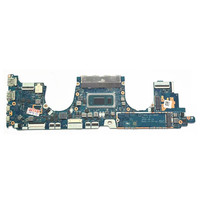 LA-J442P untuk HP EliteBook X360 1030 G7 1040 G7 Motherboard Laptop I7-10710U 16G UMA M16070-601 M16023-601