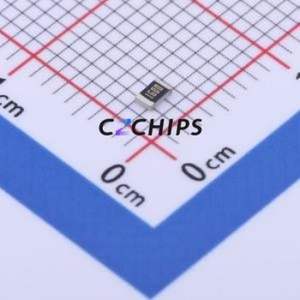 Resistencia SMD ARG05BTC1600 0805 (Tipo: Película Delgada) (Resistencia: 160 Ohmios Precisión: 0.1%) - Product Image 1