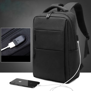 Custom Hot Products 2025 Oem High Quality <b>Large</b> Capacity Male Usb Charger Travel Laptop <b>Backpacks</b> for Men <b>Backpack</b> - Product Image 5