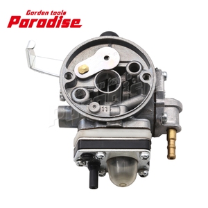 Carburateur de <span class=keywords><strong>débroussailleuse</strong></span> A021002560 pour <span class=keywords><strong>Shindaiwa</strong></span> B450 2 temps, assemblage de carburateurs industriels DIY, remplace 62022-81010 70210-81021 - Product Image 2