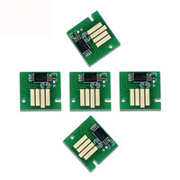 Chip de tanque de mantenimiento para Canon iPF500, iPF510, iPF670, iPF680, iPF770, iPF780, iPF785, iPF810, para Canon, de 30, 2, 2, 2, 2, 2, 2, 2, 2, 2, 2