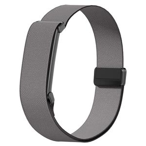 Correa de Repuesto Personalizada de Nailon Elástico con Cierre Magnético para Google Fitbit Air - Product Image 3