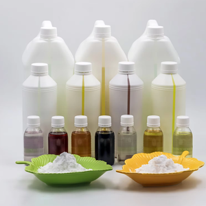 Fornecimento de Fábrica: Líquido Concentrado Sabor Uva para Sucos e Gomas de Frutas - Product Image 6