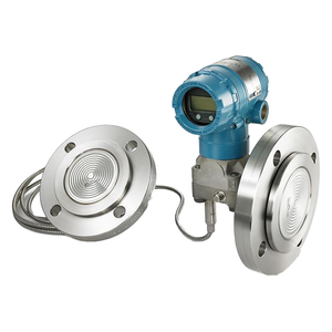 جهاز قياس التدفق الكهرومغناطيسي الصحي روزماونت 8721 مقاس 0.5-1.5 بوصة + جهاز إرسال الضغط كيلر 41 X/41 X Ei - Product Image 4