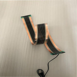 Лидер продаж, нагревательный коврик ручной работы для рептилий любого размера, домашних животных, теплый нагревательный коврик, термостат, нагревательный коврик - Product Image 6