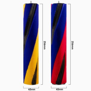 <span class=keywords><strong>Brosse</strong></span> à rouleau souple de rechange MQ compatible avec les aspirateurs <span class=keywords><strong>Dyson</strong></span> V7 V8 V10, tête de <span class=keywords><strong>brosse</strong></span> <span class=keywords><strong>pour</strong></span> sols moelleux, pièces de rechange - Product Image 6
