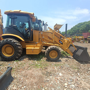 Chargeuses-pelleteuses d'occasion CAT 420F Chargeuses-pelleteuses d'occasion Original Caterpillar Chargeuses-pelleteuses d'occasion Original CAT 420F - Product Image 5