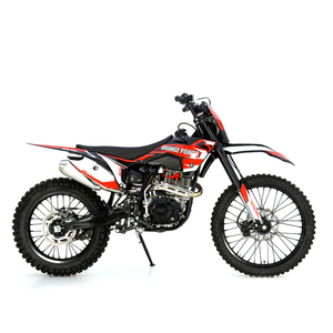 Moto tout-terrain Orange Power Opw Brand 250CC Orange-Blanc, moto de <span class=keywords><strong>motocross</strong></span> de <span class=keywords><strong>marque</strong></span> - Product Image 1