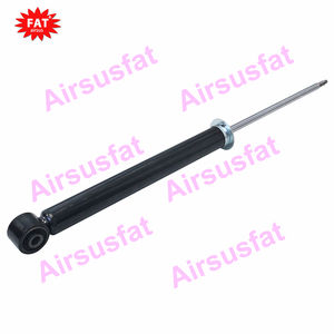 Ammortizzatore posteriore per Chevrolet Cruze Orlando Opel/Vauxhall Astra Mkiv (<span class=keywords><strong>J</strong></span>) 09-15 Zafira Mkiii (C) centro puntone sinistro o destro - Product Image 1