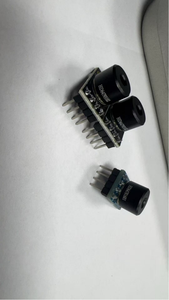 Module de mesure de température à capteur IR MELEXIS GY-906 DCC (MLX90614ESF-DCC) - Product Image 5