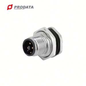 Premium Product dans la catégorie Connecteurs Connecteur étanche mâle M12 de haute qualité - Product Image 2