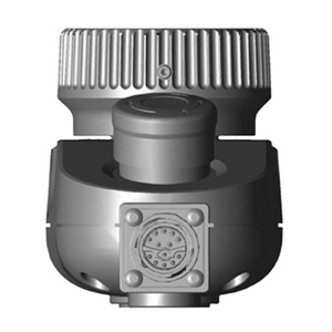 สำหรับแฮนด์วีลอิเล็กทรอนิกส์ของแท้จาก Heidenhain รุ่น HR510 ฮาร์ดแวร์เซ็นเซอร์ใหม่และอุปกรณ์เสริม รหัสสินค้า 1099897-01 - Product Image 5
