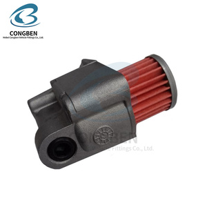 Filtre à huile de transmission automatique 310201XC0B 310201XB1E 317261XA03 310201XB1C 310201XC1A pour <span class=keywords><strong>Nissan</strong></span> 350Z 370Z Almera <span class=keywords><strong>Juke</strong></span> NV200 - Product Image 3