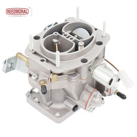 Carburador H204 Nueva condición Fiat Compatible con motor Lada 21073 Modelo 21073-1107010