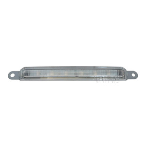 Mitsubishi Lancer EX EVO ไฟเบรกดวงที่สาม LED สีขาวสีแดง12V 8334A065หยุดรถแบบติดได้สูง - Product Image 3
