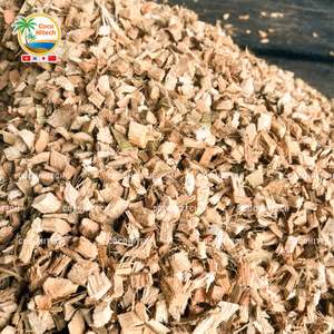 USO DE COCO NATURAL EN FORMA DE CHIPS PARA CAMA DE ANIMALES - Product Image 1