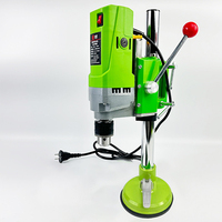 Moteur de perceuse de table CNC haute puissance 220V pour le perçage du granit, du marbre, de la pierre, du verre, de la porcelaine, de la céramique et de la pierre frittée