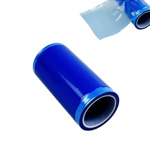 <span class=keywords><strong>Película</strong></span> Protectora Dental Desechable, Cinta Plástica Oral, Membrana de Aislamiento, Fundas de <span class=keywords><strong>Película</strong></span> para Tatuajes, Material de Odontología - Product Image 1