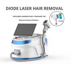 Máquina de Depilación Láser de Diodo de 808nm, Depilación Láser Profesional Permanente, Láser de Diodo <span class=keywords><strong>Soprano</strong></span> Ice <span class=keywords><strong>Titanium</strong></span> - Product Image 5