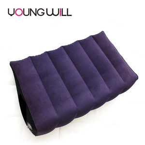 Ex furniture-almohada inflable para muebles, asiento de asiento para muebles - Product Image 5