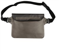 Sac banane imperméable pour homme, sac banane à bandoulière, pochette de ceinture, sac banane, accessoire, logo personnalisé, sac banane pour homme