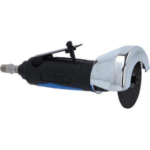 BRILLIANT <b>TOOLS</b> - BT160703 <b>Pneumatic</b> angled disc cutter - EAN 4042146867921 <b>OTHER</b> AIR <b>TOOLS</b> - Product Image 3