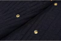 Robe longue en tricot jacquard à motif labyrinthe pour femme, nouvelle collection automne-hiver, avec ceinture cintrée à la taille, manches longues, coupe ajustée