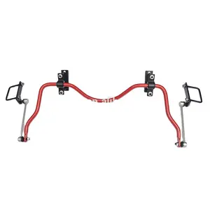 Sollevato camion barra antirollio posteriore e barra stabilizzatrice Fit For Hilux REVO 2015 +