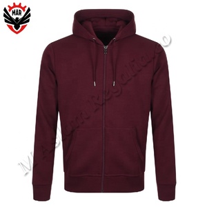 100% Cotton Tùy Chỉnh Mỏng Phù Hợp Với Hoodies Dệt Kim Bầu Trời Màu Xanh Cho Mùa Đông Tập Luyện Giá Rẻ Trùm đầu Áo Nỉ Với Mô Hình Đồng Bằng - Product Image 3