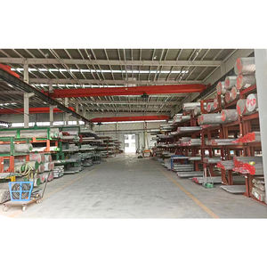 Barre ronde en aluminium personnalisée en alliage d'aluminium 3003 H112, diamètre 80 mm - Product Image 6