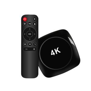 Hot Sell <b>Android</b> <b>TV</b> <b>Box</b> Media Player 4K Resolution Quad Core Premium STB Poland Sweden Europe - Product Image 3