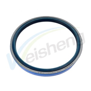 Sello de aceite de Cassete de tipo laberinto de WS-SEALS 178*208*16/18 <span class=keywords><strong>Corteco</strong></span> 12018107b - Product Image 4