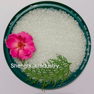 <b>LLDPE</b> Resin Granules for Enhanced Flexibility <b>LLDPE</b> Plastic Pellets - Product Image 5